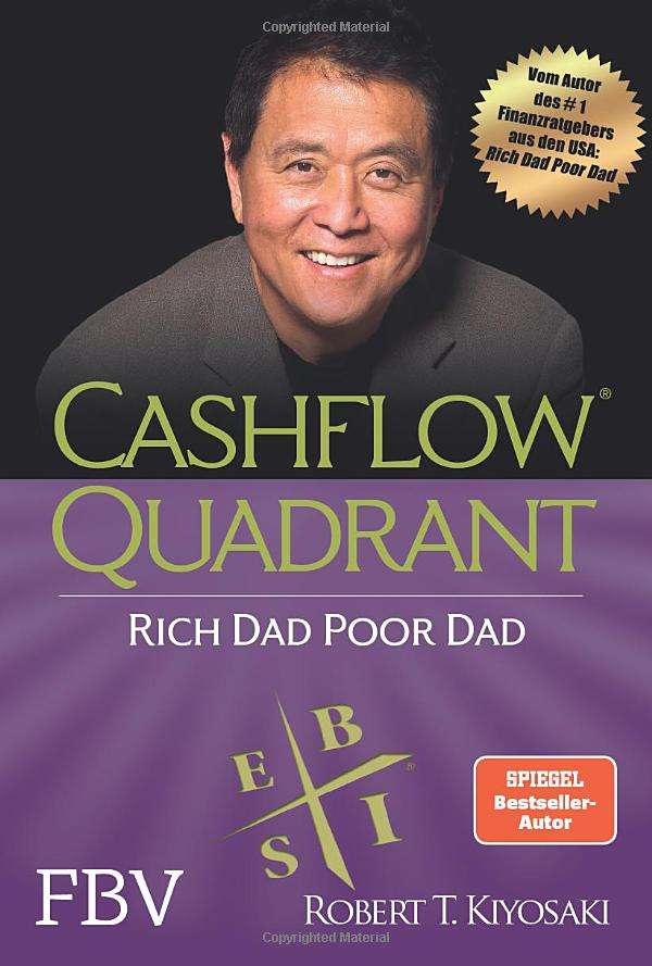 Cashflow Quadrant
