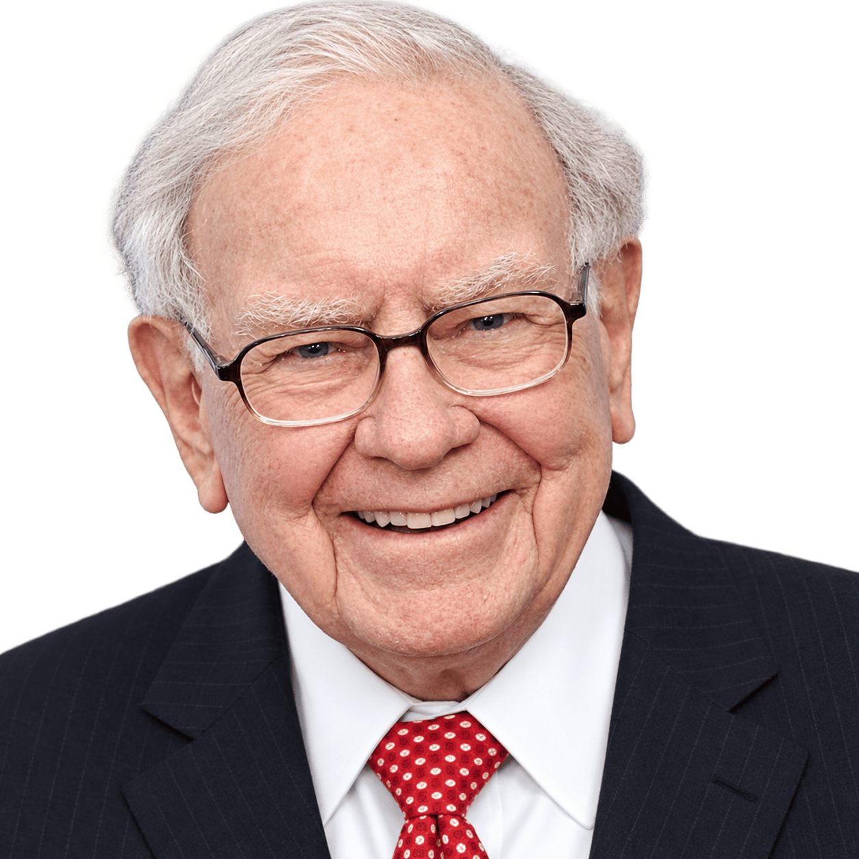 Berkshire Hathaway Inc (Warren Buffett)