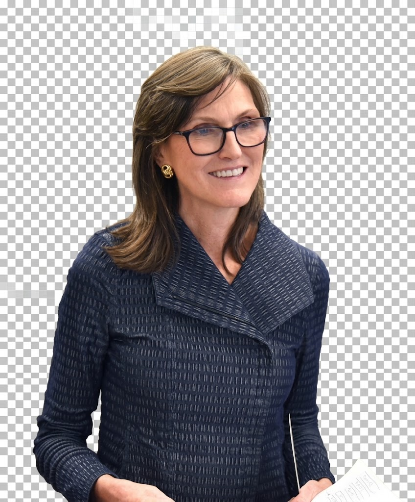 ARK Investment Management LLC (Cathie Wood)