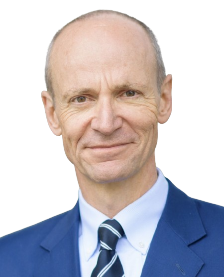 Gerd Kommer