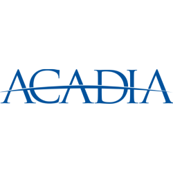 Acadia Healthcare Company In