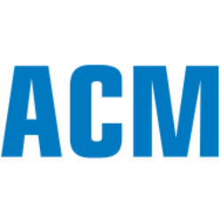 Acm Resh Inc