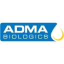 Adma Biologics Inc