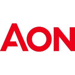 Aon Plc