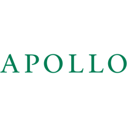 Apollo Global Mgmt Inc