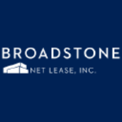 Broadstone Net Lease Inc