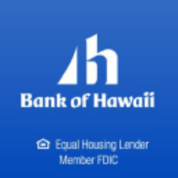 Bank Hawaii Corp