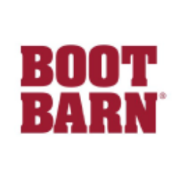 Boot Barn Hldgs Inc