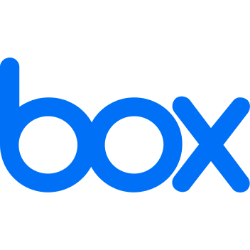 Box Inc