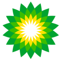 Bp Plc