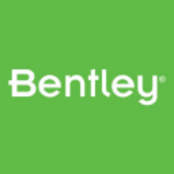 Bentley Sys Inc