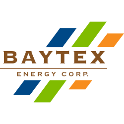 Baytex Energy Corp