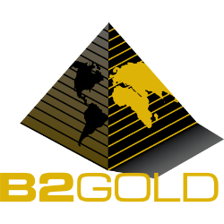 B2Gold Corp