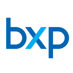 Boston Properties Inc
