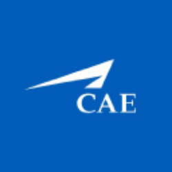 Cae Inc
