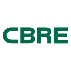 Cbre Group Inc