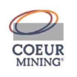 Coeur Mng Inc