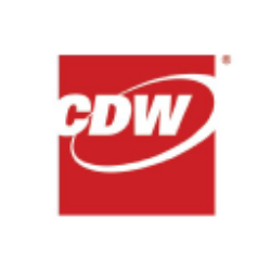 Cdw Corp