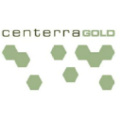 Centerra Gold Inc
