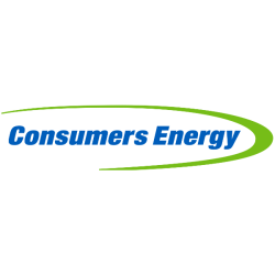 Cms Energy Corp