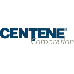 Centene Corp Del