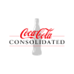 Coca Cola Cons Inc
