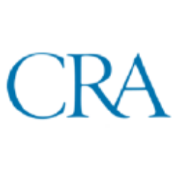 Cra Intl Inc