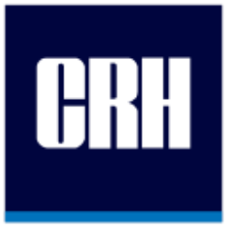 Crh Plc