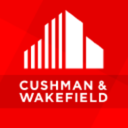 Cushman And Wakefield Ltd