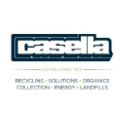 Casella Waste Sys Inc
