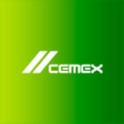 Cemex Sab De Cv