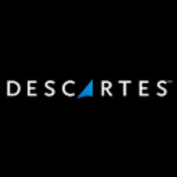 Descartes Sys Group Inc