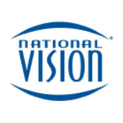 National Vision Hldgs Inc