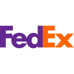 Fedex Corp
