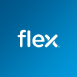 Flex Ltd