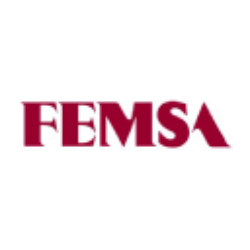 Fomento Economico Mexicano S
