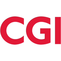 Cgi Inc