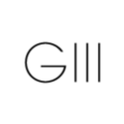 G Iii Apparel Group Ltd