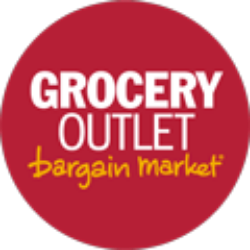 Grocery Outlet Hldg Corp
