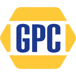 Genuine Parts Co