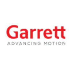 Garrett Motion Inc