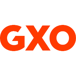 Gxo Logistics Incorporated