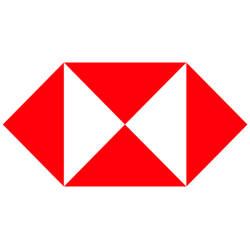 Hsbc Hldgs Plc