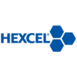 Hexcel Corp New