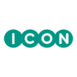 Icon Plc