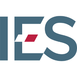 Ies Holdings Inc