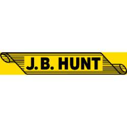 Hunt J B Trans Svcs Inc
