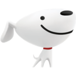 Jd.Com Inc