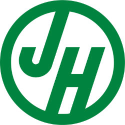 James Hardie Inds Plc