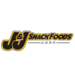 J & J Snack Foods Corp